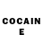 Cocaine 98% Elizaveta. B