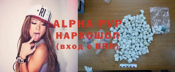 твердый Алексин
